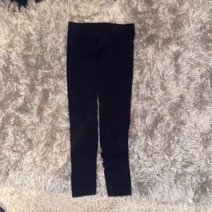 Cropped teen Ivivva leggings